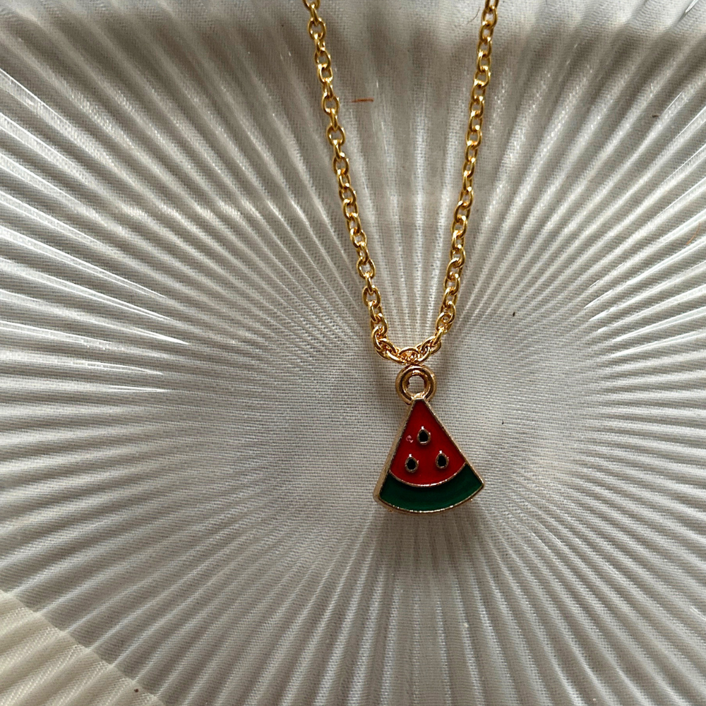 Watermelon Chain