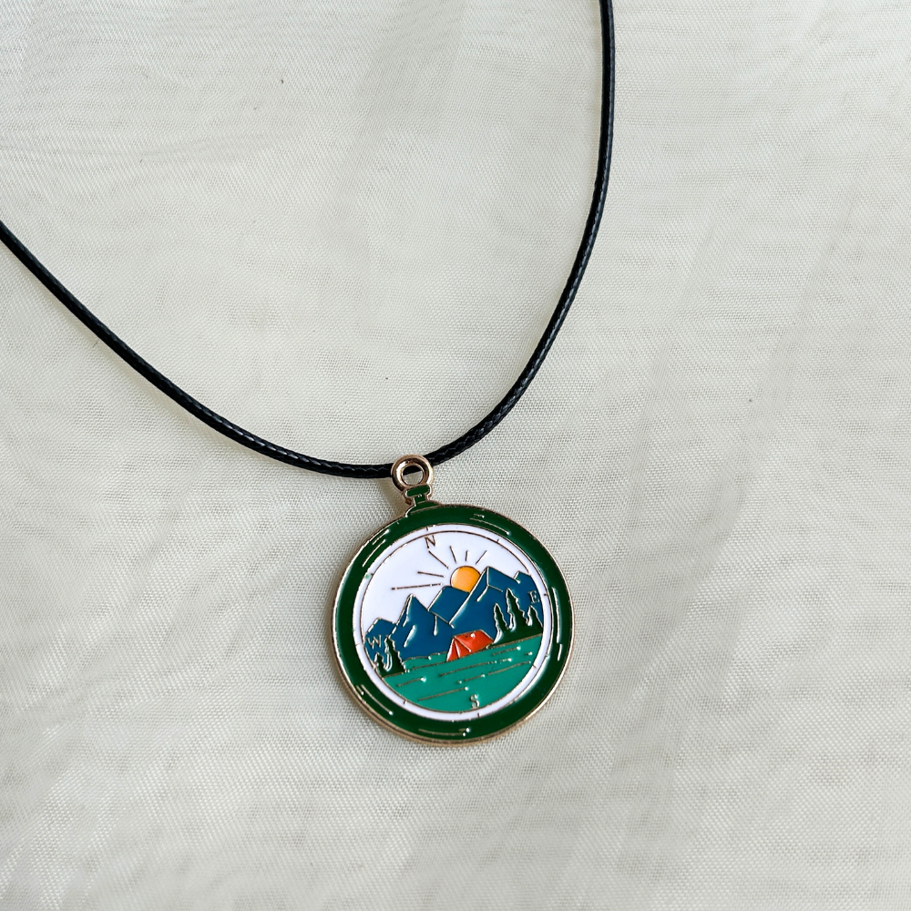 The Travel + Camping Collection Chains