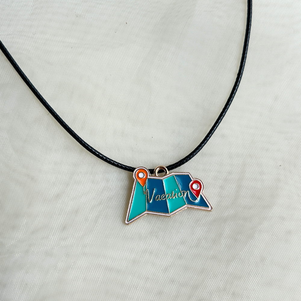 The Travel + Camping Collection Chains