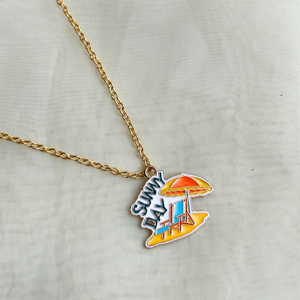 The Travel + Camping Collection Chains