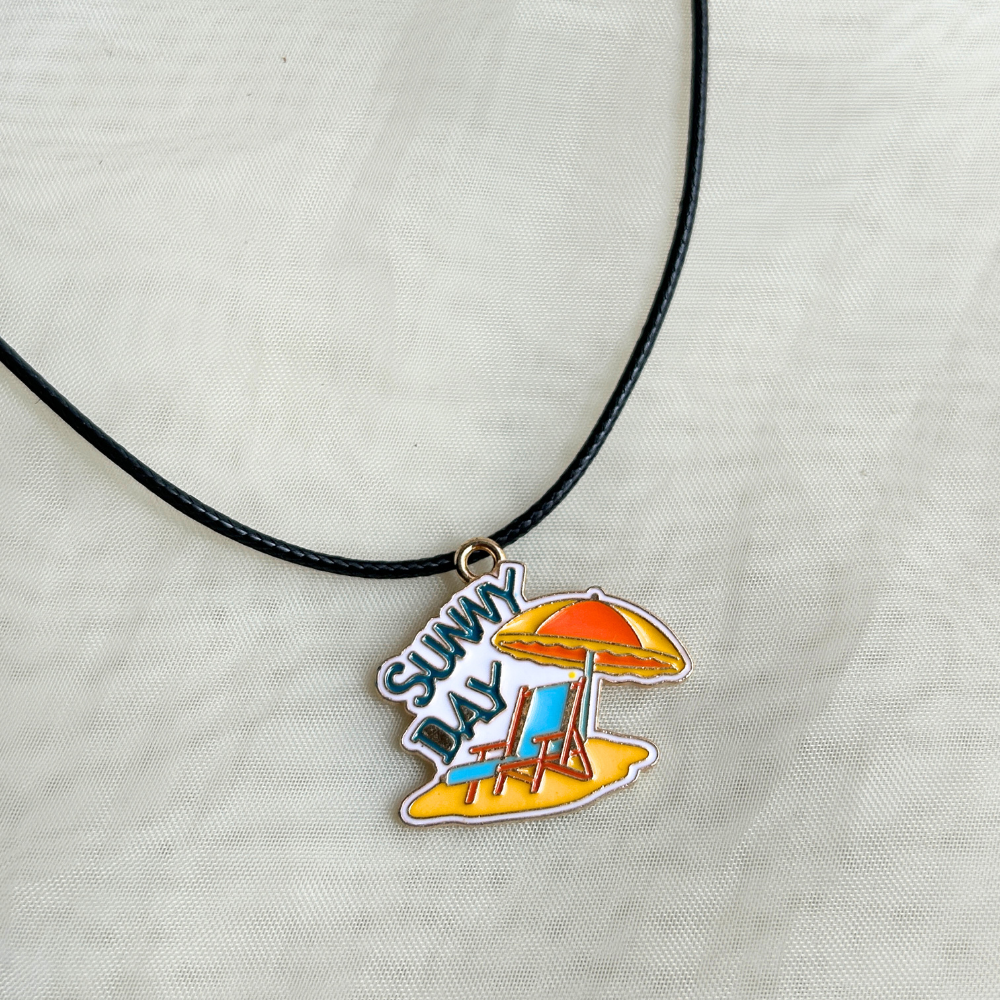 The Travel + Camping Collection Chains