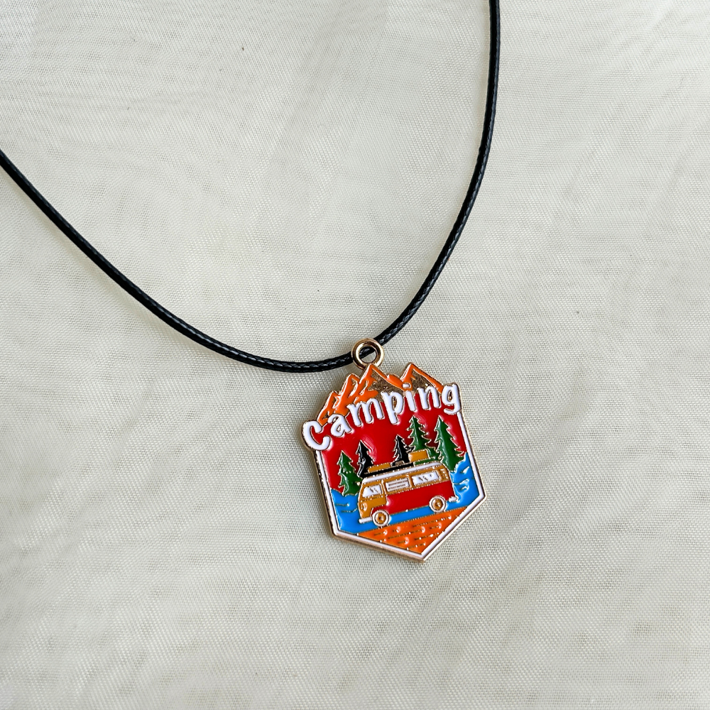 The Travel + Camping Collection Chains