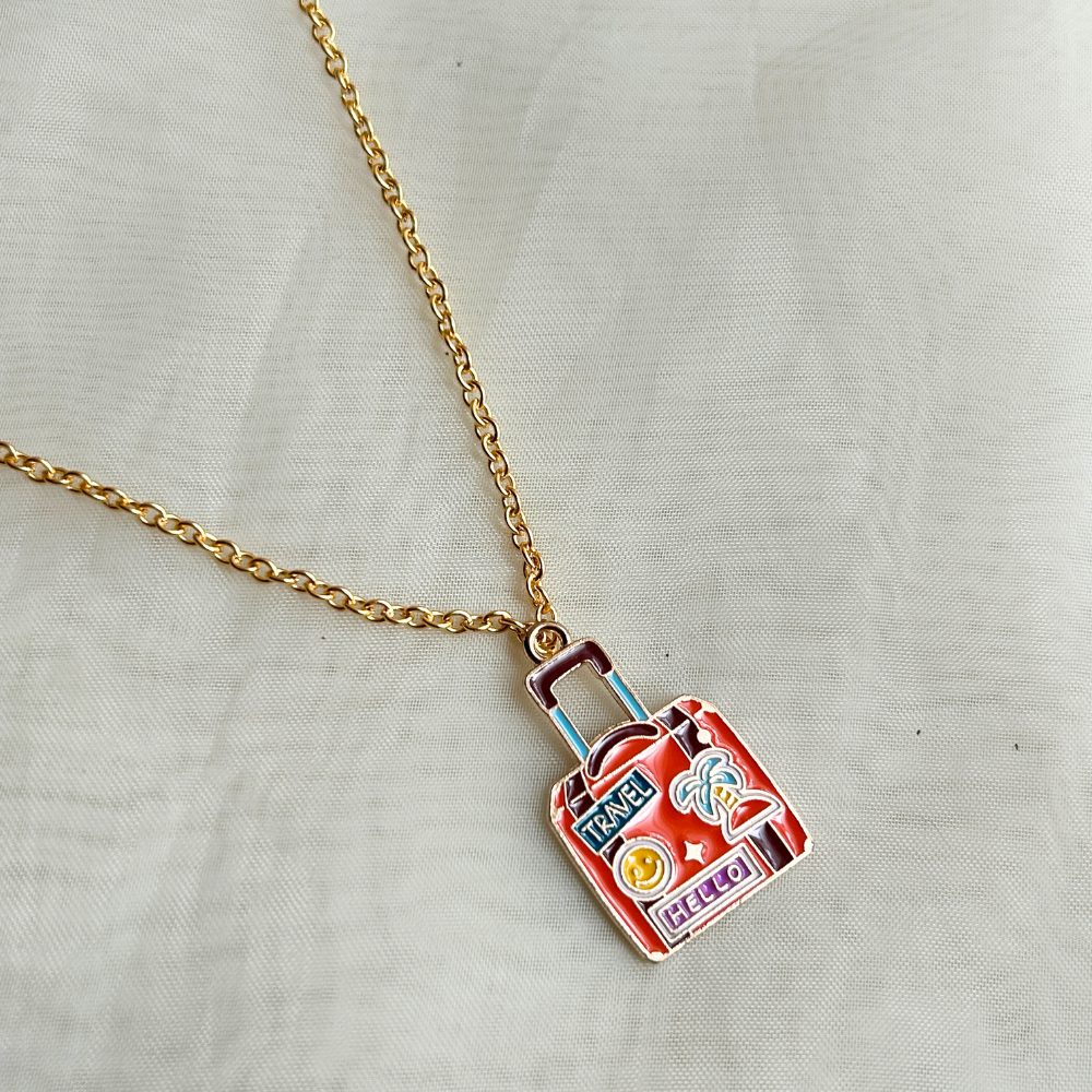 The Travel + Camping Collection Chains
