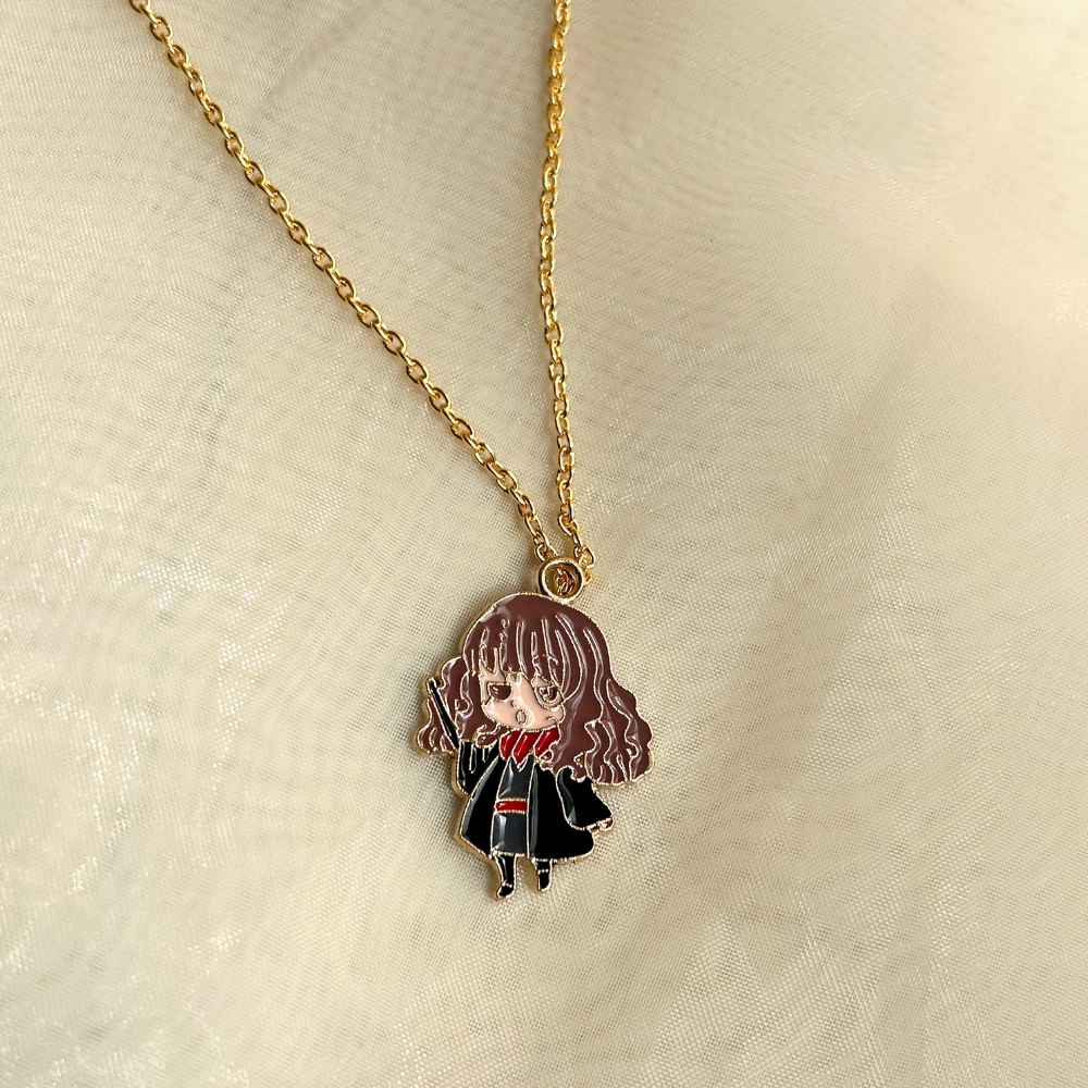 Hermione Chain - The Harry Potter Collection