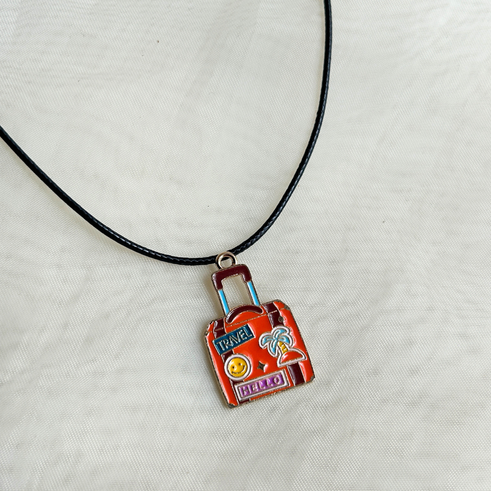 The Travel + Camping Collection Chains