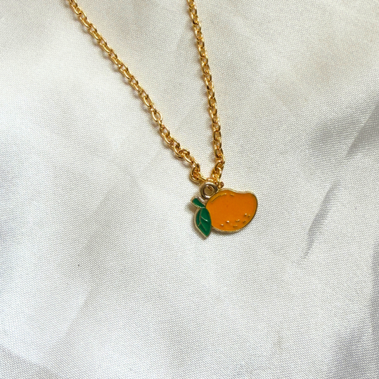 Mango Chain