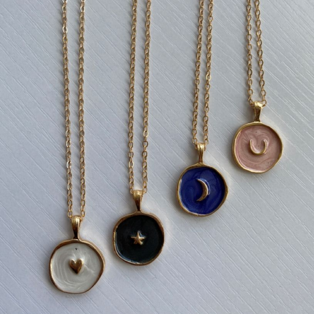 Elements of the Galaxy Chains