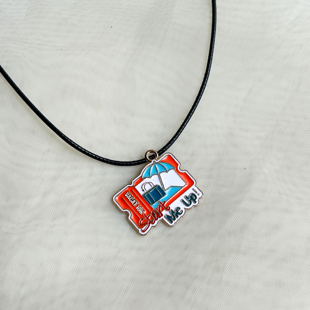 The Travel + Camping Collection Chains