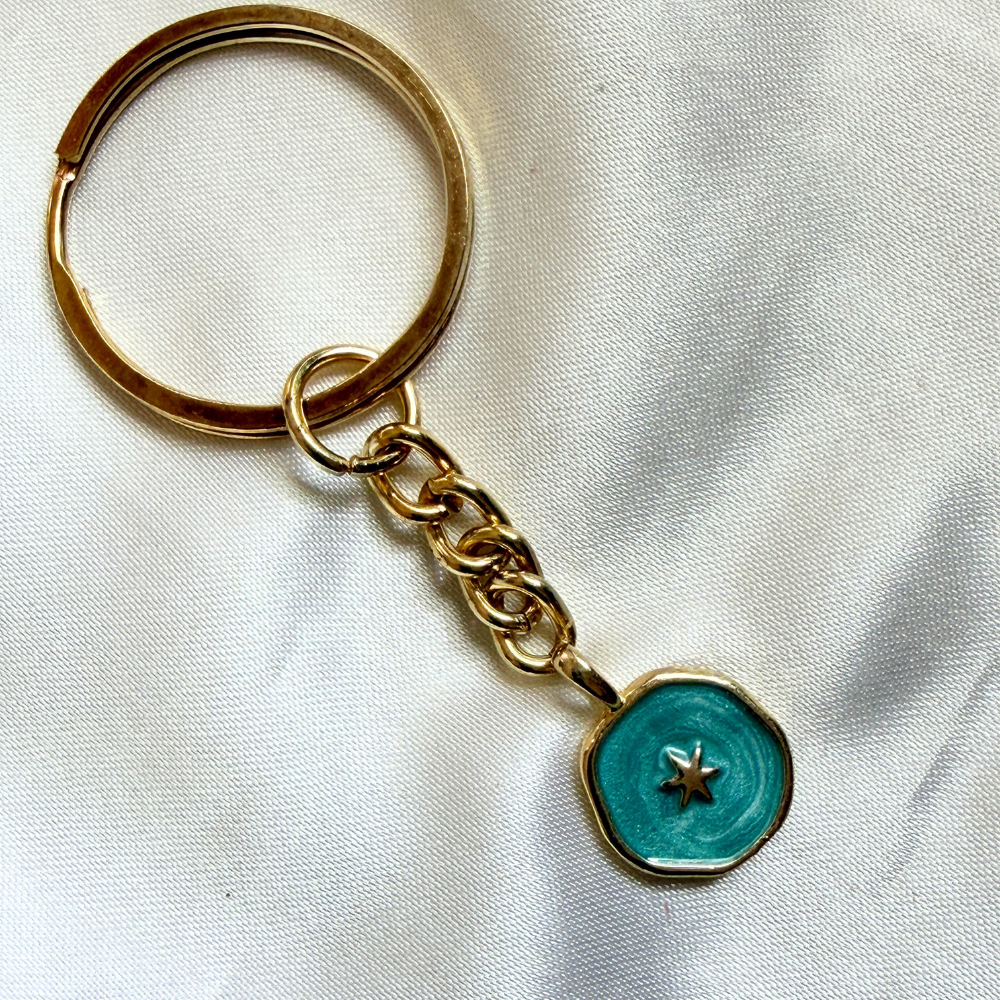 Elements of the Galaxy Keychain