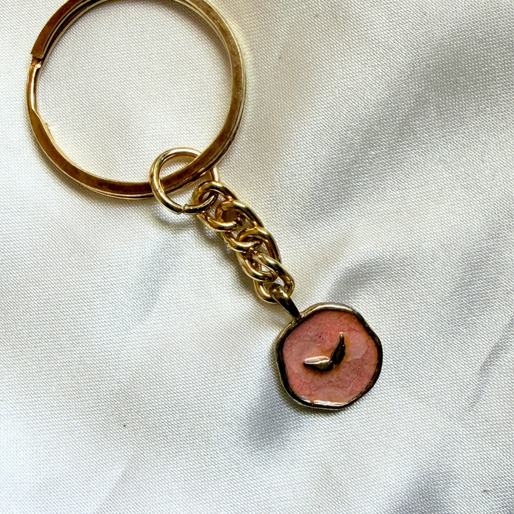 Elements of the Galaxy Keychain