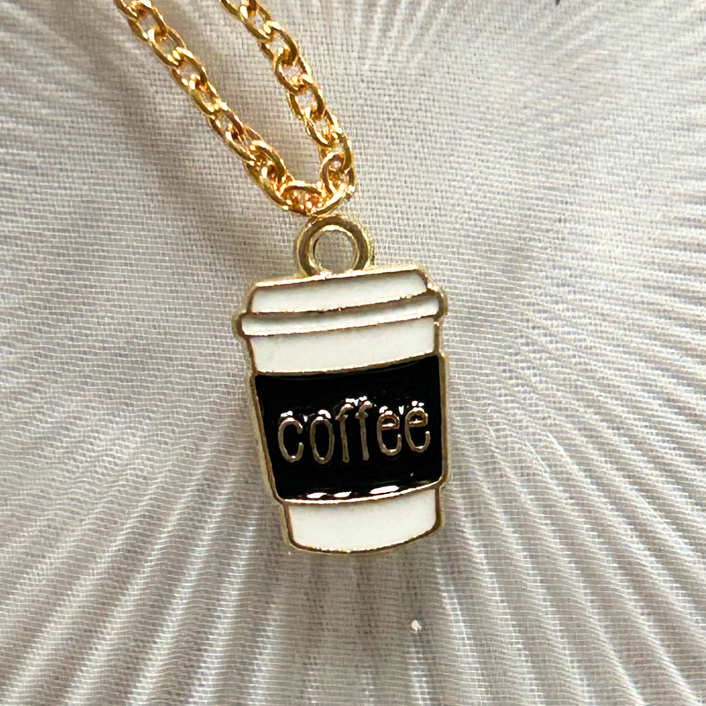 Coffee Cup Chain