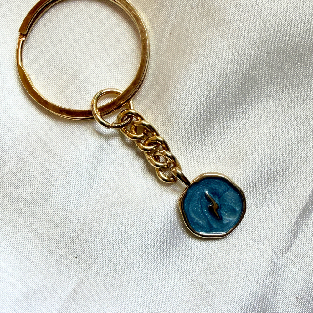 Elements of the Galaxy Keychain