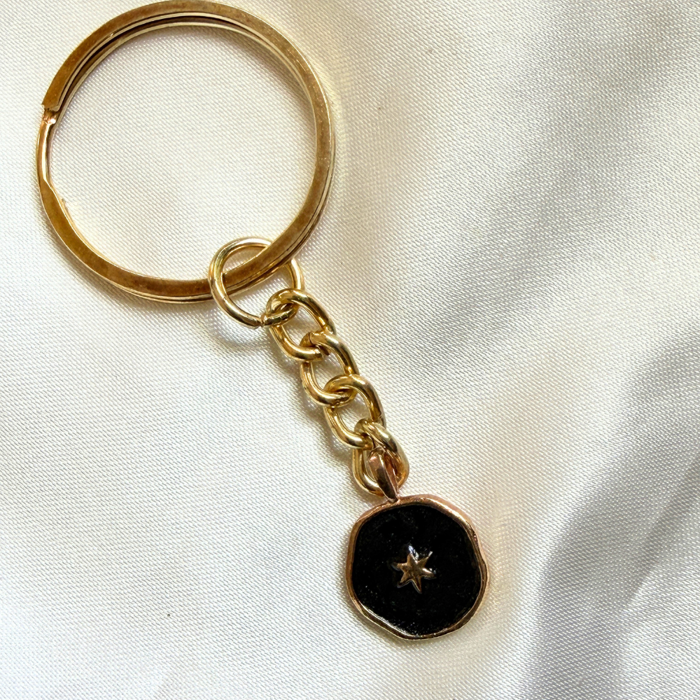 Elements of the Galaxy Keychain