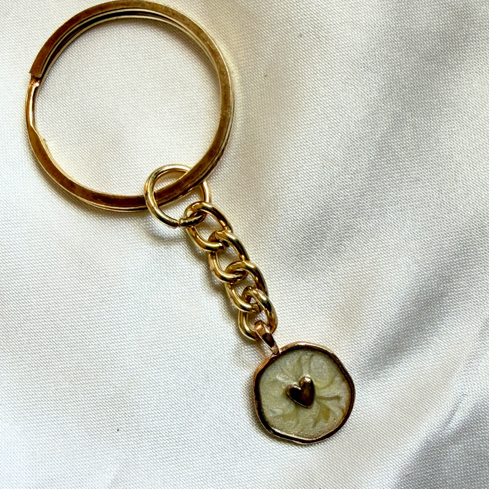 Elements of the Galaxy Keychain