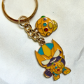 Thanos Keychain