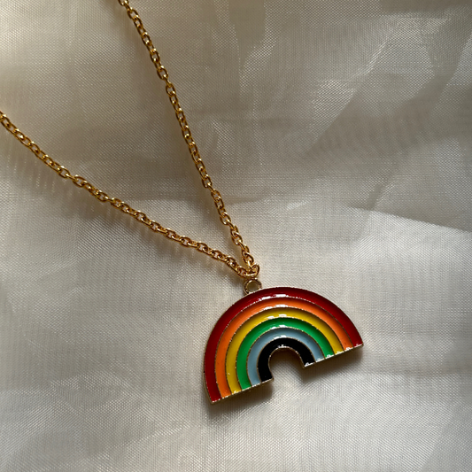 Rainbow Chain