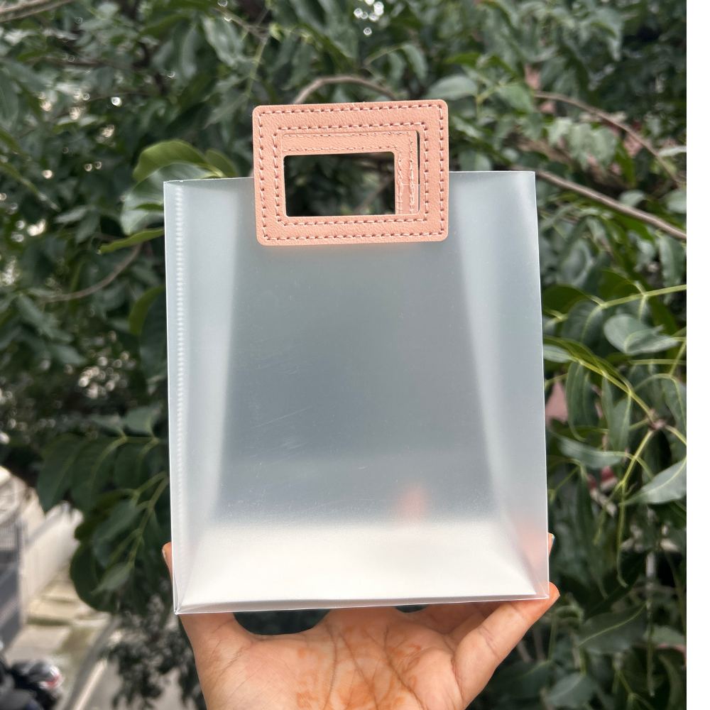 Hamper Bag - Add your choice of  products