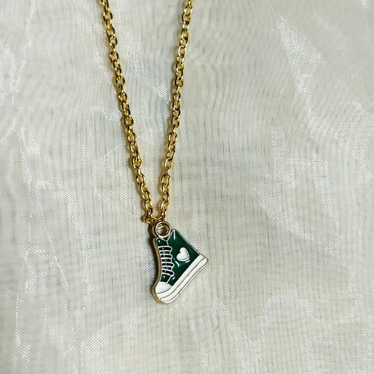 Green Converse Chain