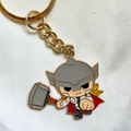 Thor Keychain