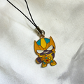 Thanos Phone Charm - The Marvel Collection