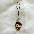 Harry Potter Phone Charm - The Harry Potter Collection