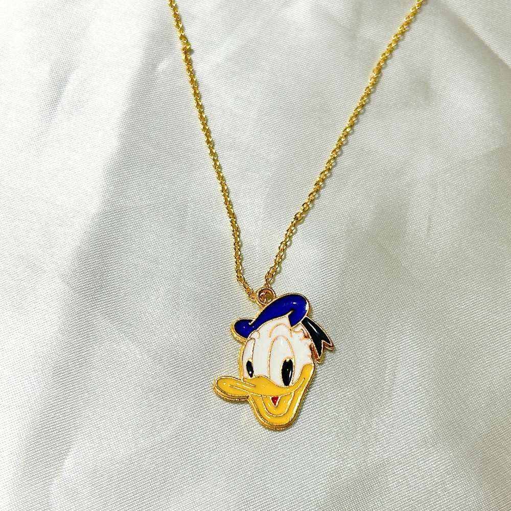 Donald Duck Chain