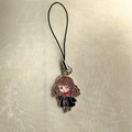 Hermione Granger Phone Charm - The Harry Potter Collection
