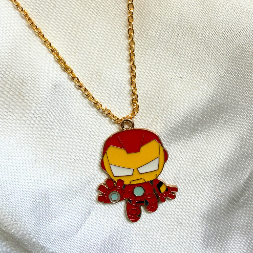 Iron Man Chain