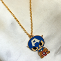 Captain America Chain
