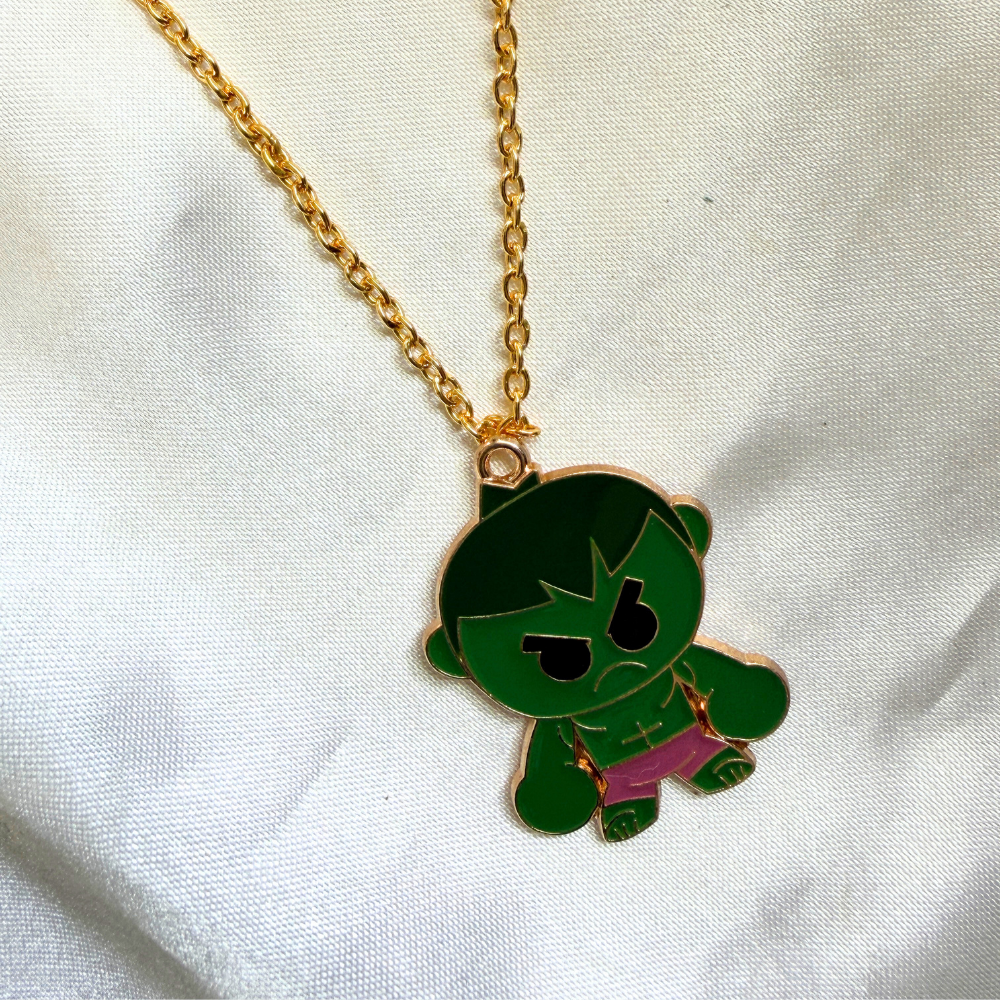 Hulk Chain