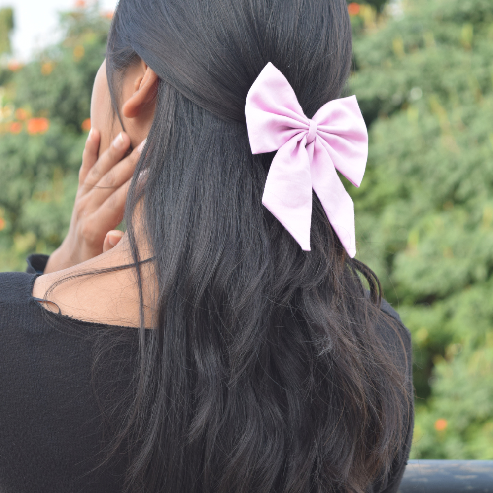 Barbie -  Pigtail Bow