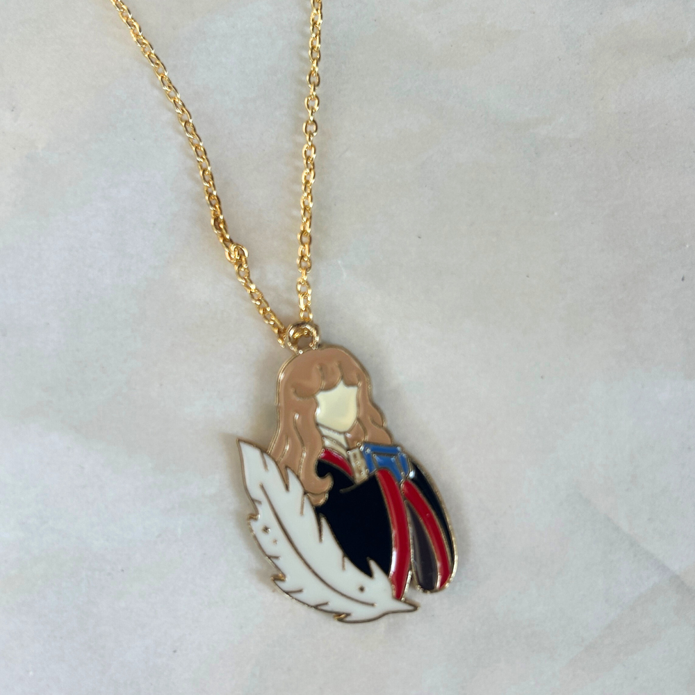 Hermione Granger Chain - The Harry Potter Collection