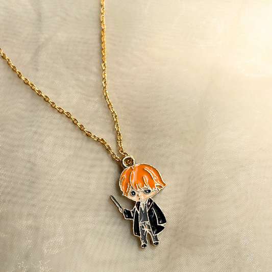 Ron Weasley Chain - The Harry Potter Collection