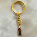 Cola Keychain