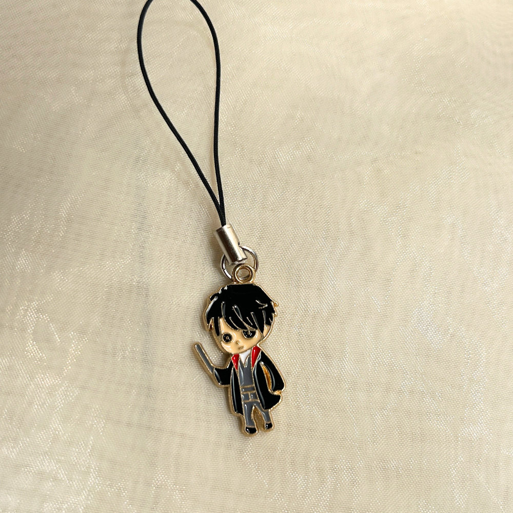 Harry Potter Phone Charm - The Harry Potter Collection
