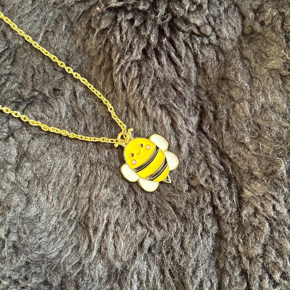 Honey Bee Chain