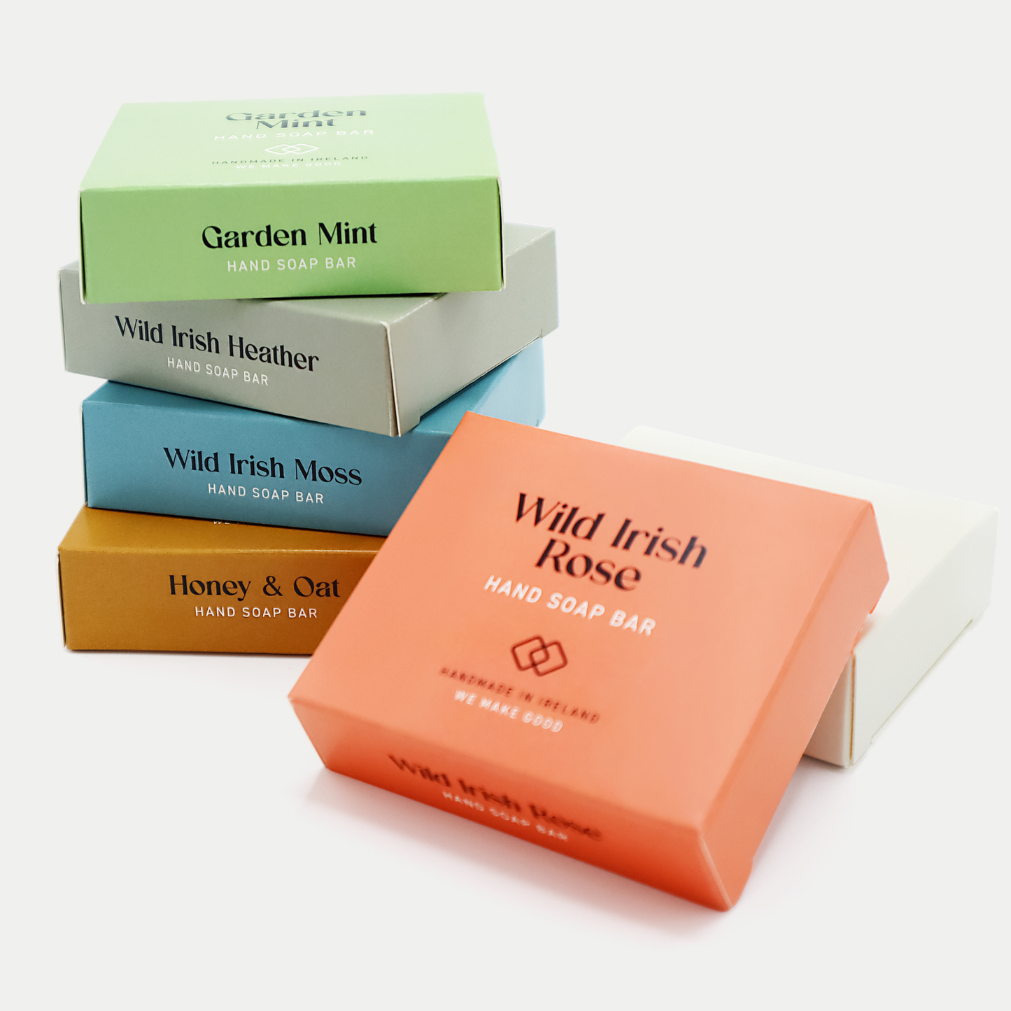 Zodiac Signs Chain - Gold