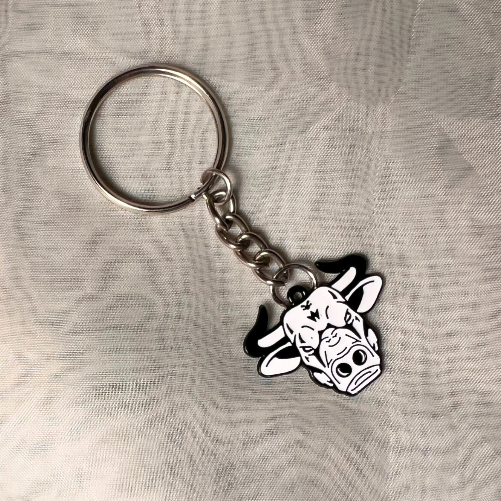 Animal Keychain