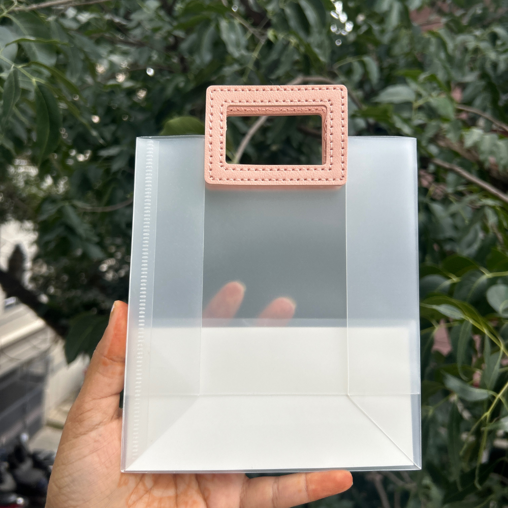 Hamper Bag - Add your choice of  products