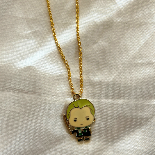 Draco Malfoy - The Harry Potter Collection