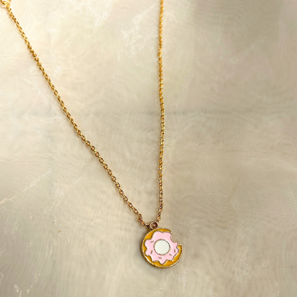 Donut Chain