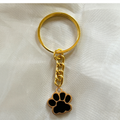 Paw Keychain