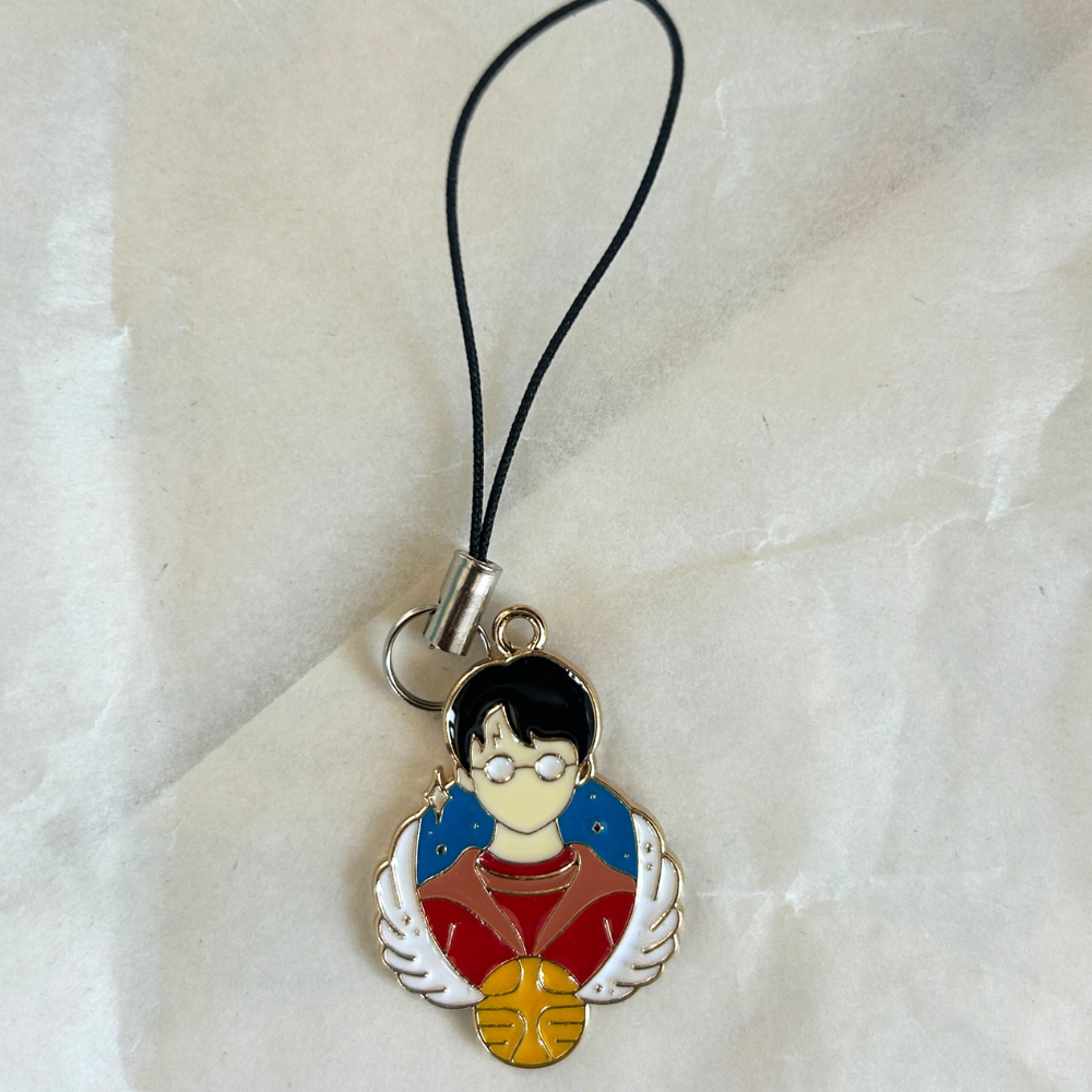 Harry Potter and the Snitch - The Harry Potter Collection