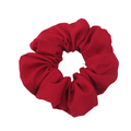 Red Scrunchie