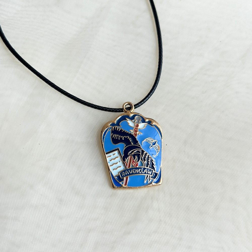 Ravenclaw Chain - The Harry Potter Collection