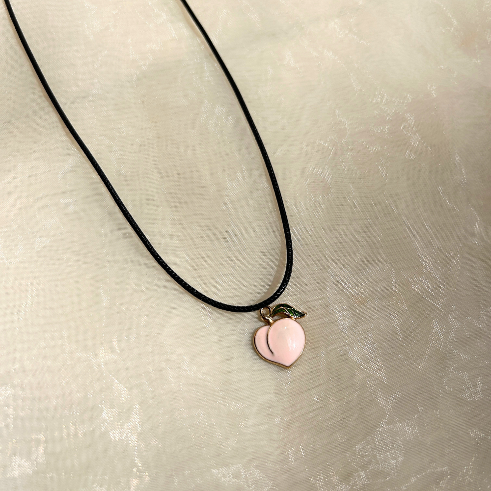 Peach Chain