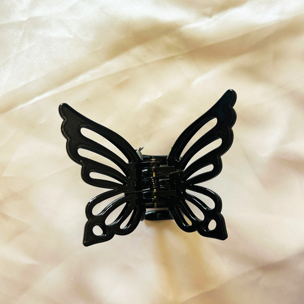Butterfly Claw Clip - Large