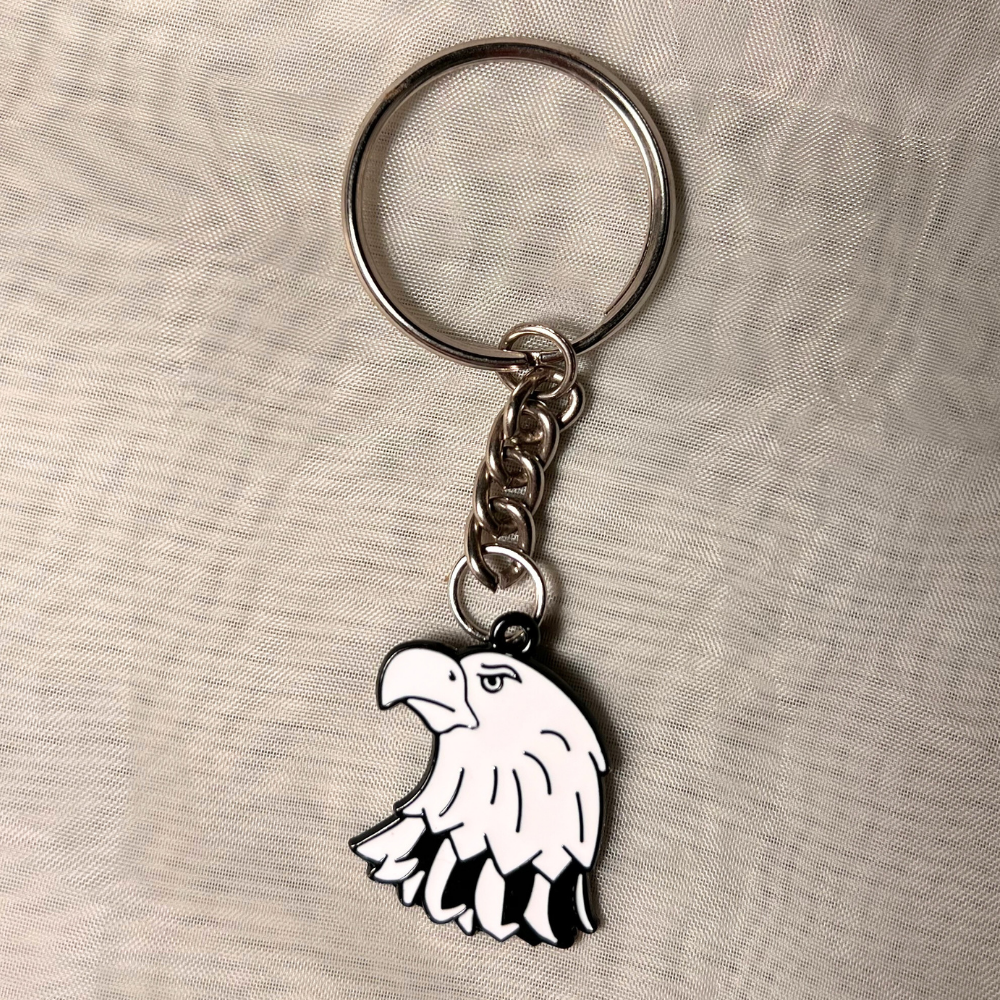 Animal Keychain