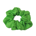 Light Green Scrunchie