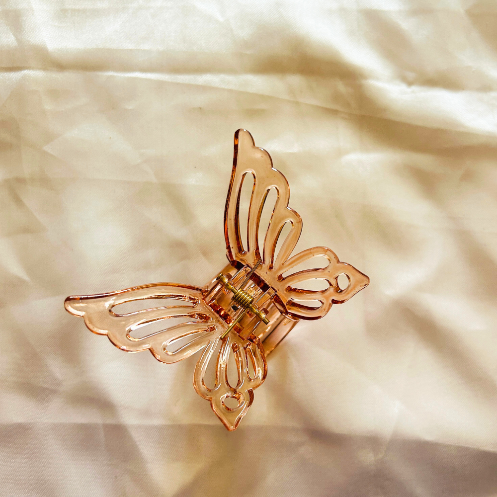 Butterfly Claw Clip - Large